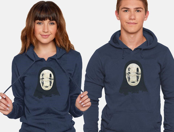 Forest Without a Face