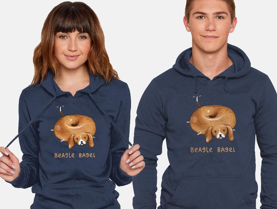 Beagle Bagel