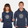 BoardGamer-unisex pullover sweatshirt-StudioM6