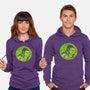Cat Dead, Details Later-unisex pullover sweatshirt-Fishmas