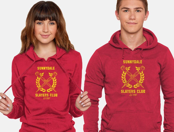 Sunnydale Slayers Club