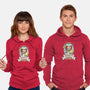 Chucky's Cheeses-unisex pullover sweatshirt-krusemark