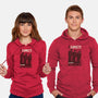 Nobody Expects Them!-unisex pullover sweatshirt-queenmob