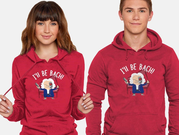 I'll Be Bach