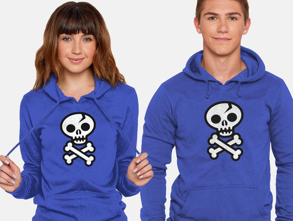 Skull and Crossbones