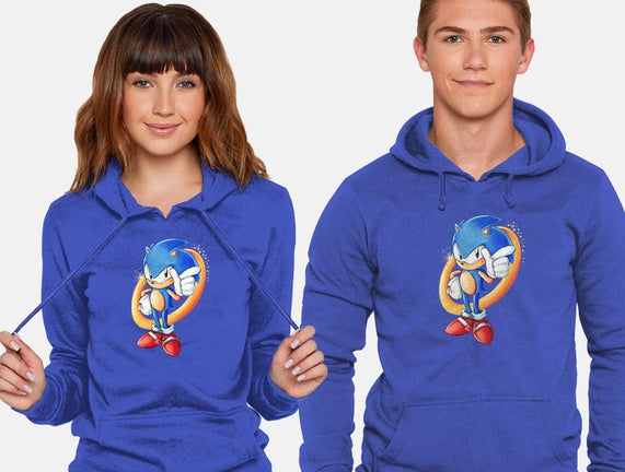 Sonic Sass