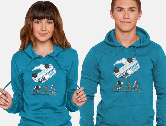 Stranger Peanuts