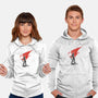 Final Soldier-unisex pullover sweatshirt-kharmazero
