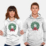 It's Beginning To Look A Lot Like Gremlins-unisex pullover sweatshirt-QFSChris