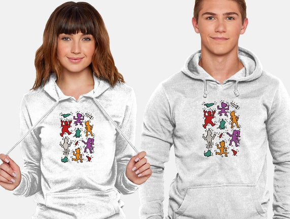 Haring Future