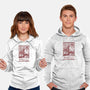One Punch Fight-unisex pullover sweatshirt-Getsousa!