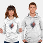 Let's Start a New Adventure-unisex pullover sweatshirt-ricolaa