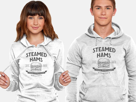 Steamed Hams