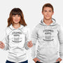 Steamed Hams-unisex pullover sweatshirt-jamesbattershill