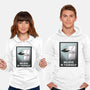 Believe in Yourself-unisex pullover sweatshirt-lincean
