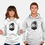 Gothic Cutie-unisex pullover sweatshirt-Gemma Roman