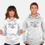 Where the Sewer Pipe Ends-unisex pullover sweatshirt-beware1984