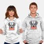 Dragonborn-unisex pullover sweatshirt-karlangas