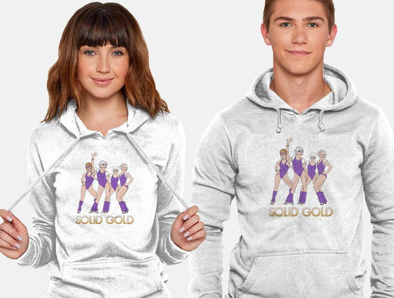 Solid Gold