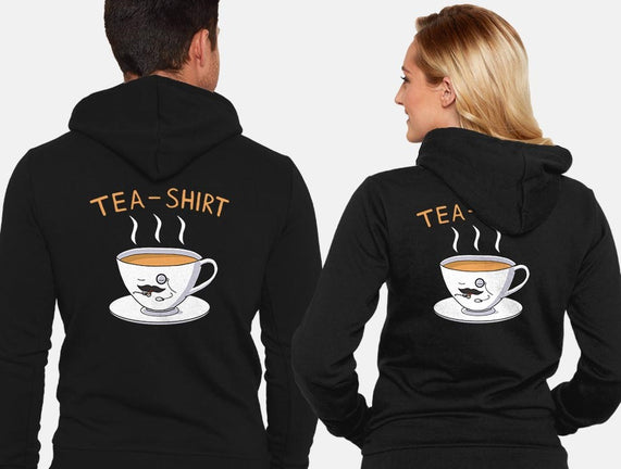 Tea-Shirt