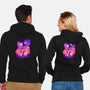 This is My Story-unisex zip-up sweatshirt-hypertwenty