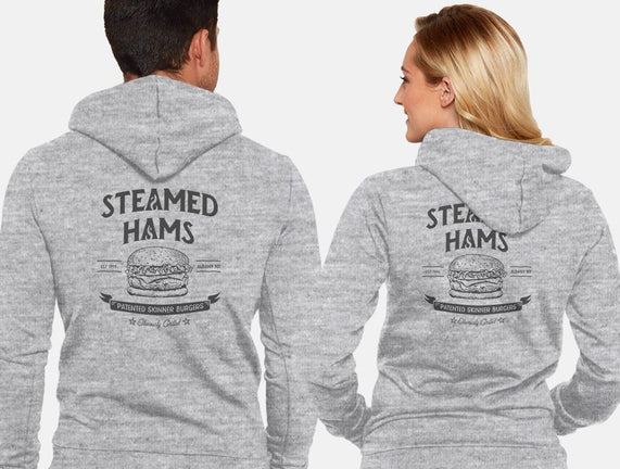 Steamed Hams