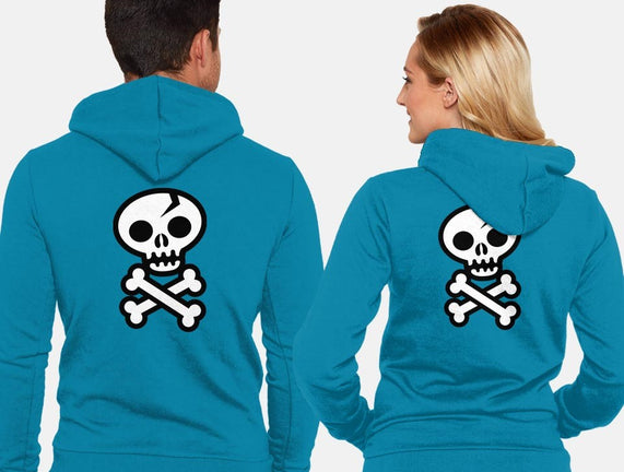 Skull and Crossbones