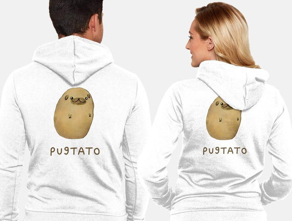 Pugtato