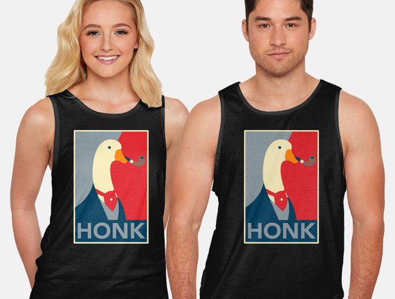 Honk 4 President