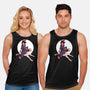 Magical Delivery-unisex basic tank-jdarnell