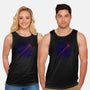 Easy Come, Easy Go-unisex basic tank-StudioM6