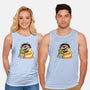 Monster and Max-unisex basic tank-MarianoSan