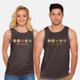 Time To Settle This-unisex basic tank-zacrizy