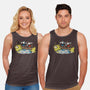 Cup and Mug-unisex basic tank-rustenico
