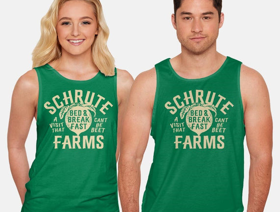 Schrute Farms