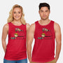 One Piece Nuts-unisex basic tank-Boggs Nicolas