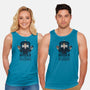 Books, The Best Weapons-unisex basic tank-pigboom