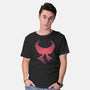 Lord of Darkness-mens basic tee-jrberger