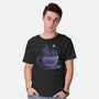 A Cup of Magic-mens basic tee-eduely