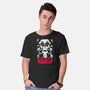 Obey Aku-mens basic tee-jangosnow