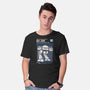 ED-209-mens basic tee-adho1982