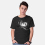 Moon Play-mens basic tee-nicebleed