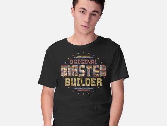 Original Master Builder