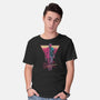 The Boogeyman-mens basic tee-ddjvigo