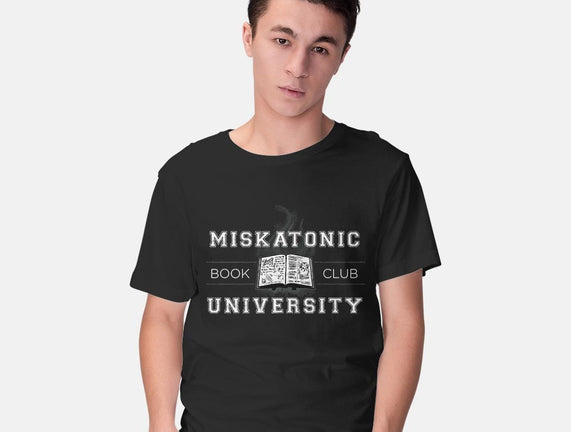 Miskatonic University