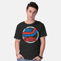 Star Fighters-mens basic tee-jpcoovert