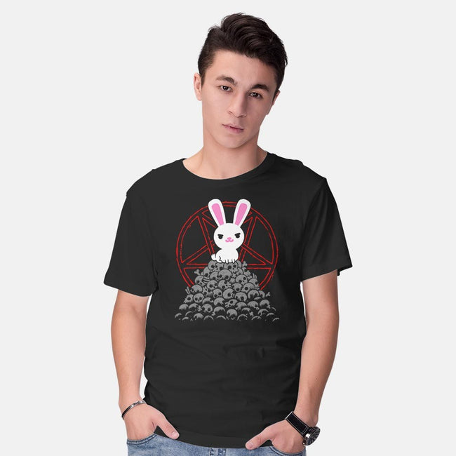 Cute Killer-mens basic tee-jpcoovert
