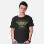 Bad Company-mens basic tee-SXStudios