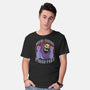 Tearing Myaaah-Part-mens basic tee-Kat_Haynes