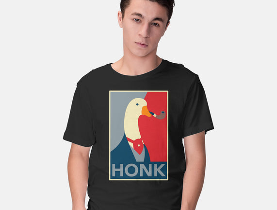 Honk 4 President